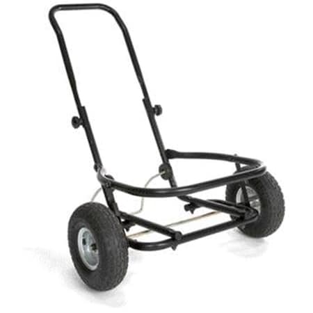 Miller Mfg Muck Cart Black CA500A 957019